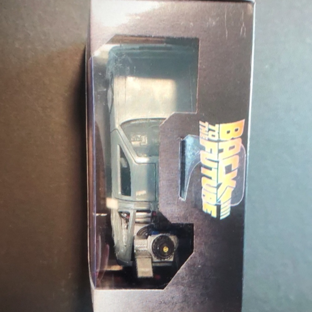 Time Machine - Picture 3 of 5